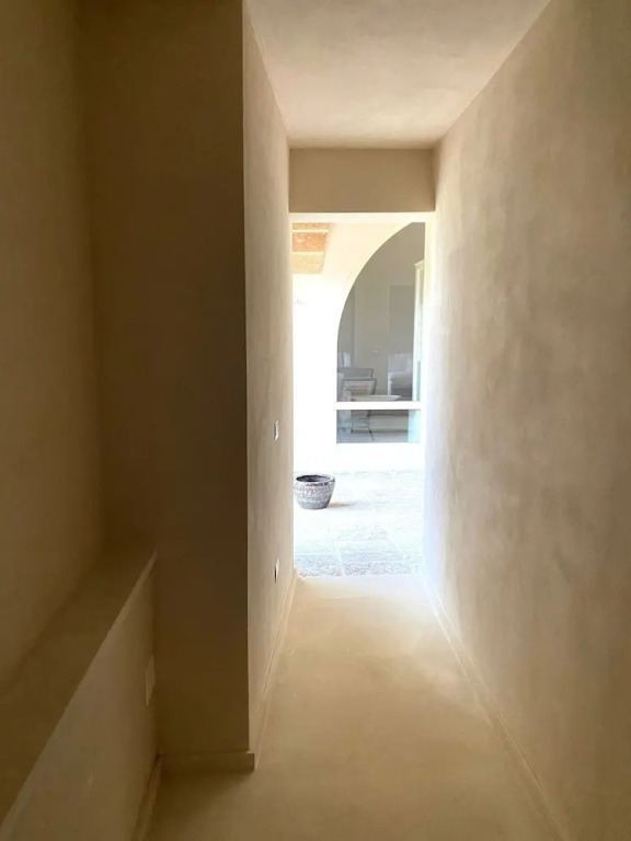 Casina Fontana Bed & Breakfast