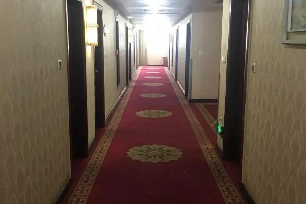 Zhushan Hotel