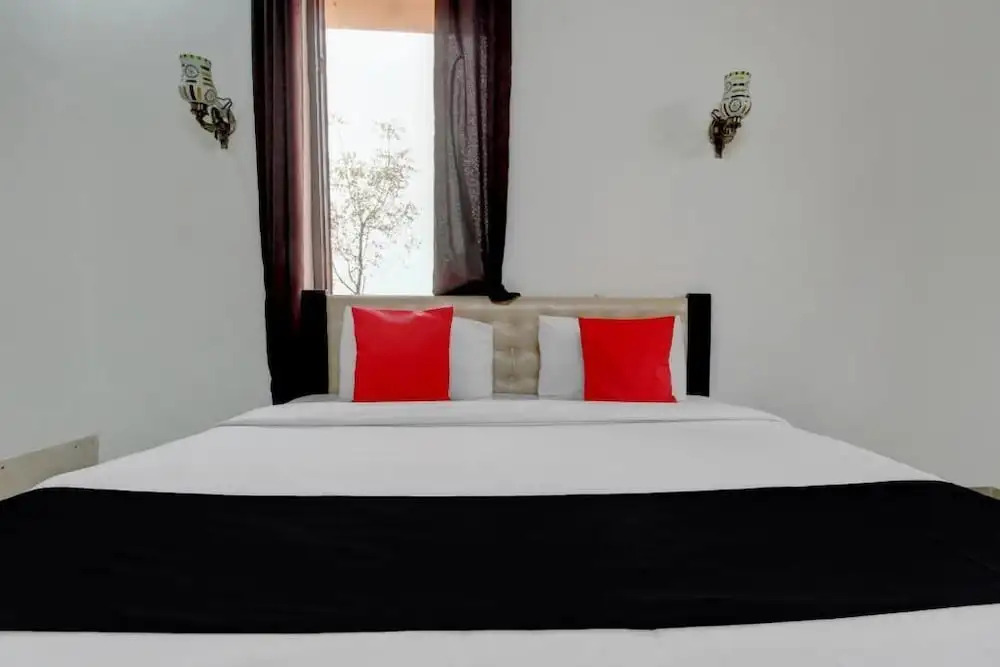 Elegance Resort