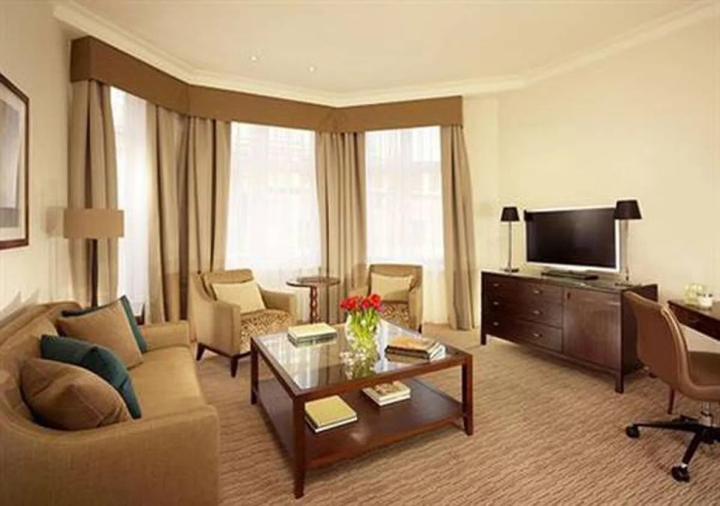Makkah Grand Coral