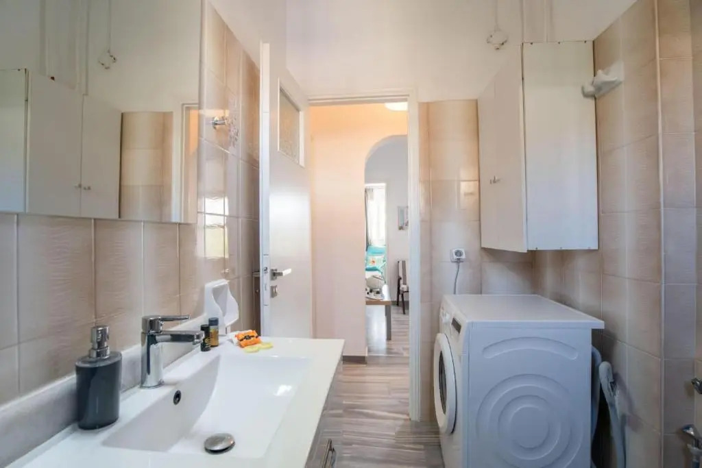 3bedroom Cycladic home Casa Klea in Drios Paros