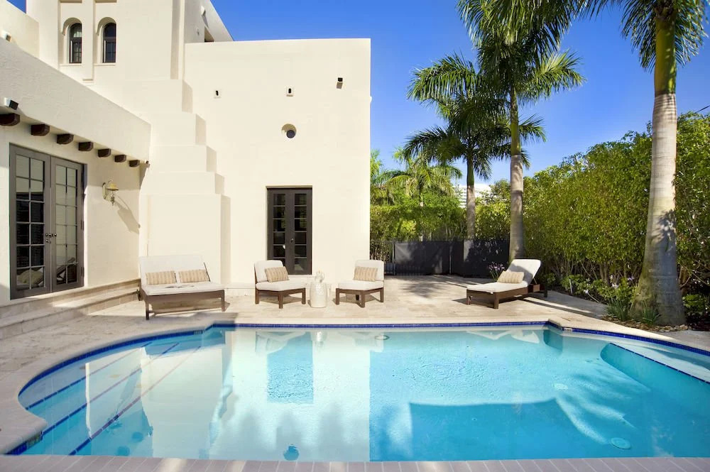 Villazzo Villa Miami Helena