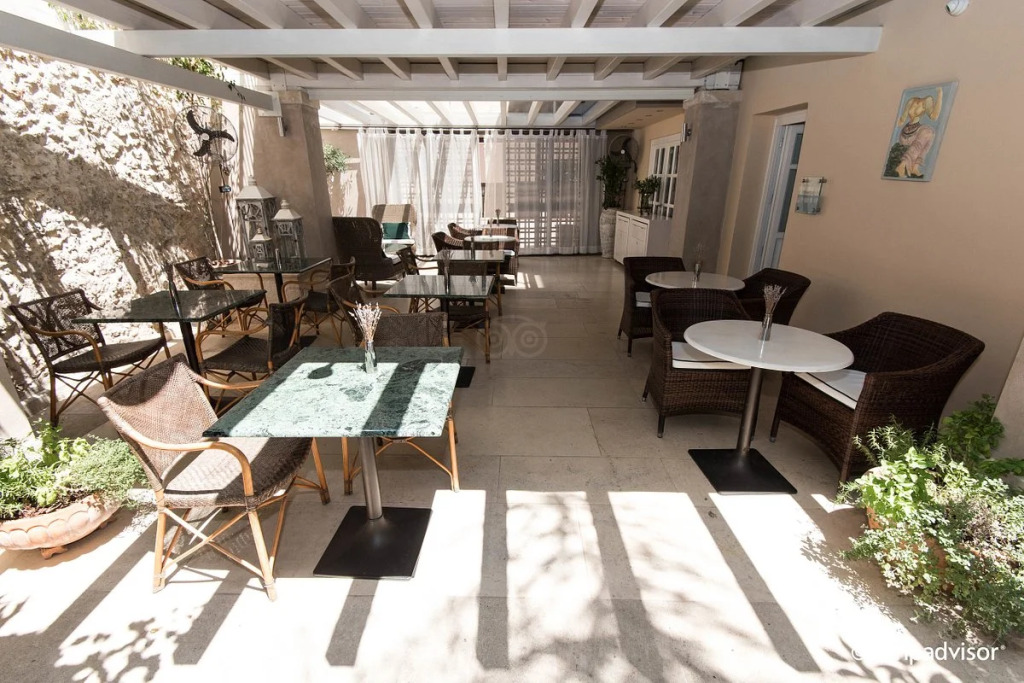 Rimondi Boutique Hotel - Small Luxury Hotels of the World