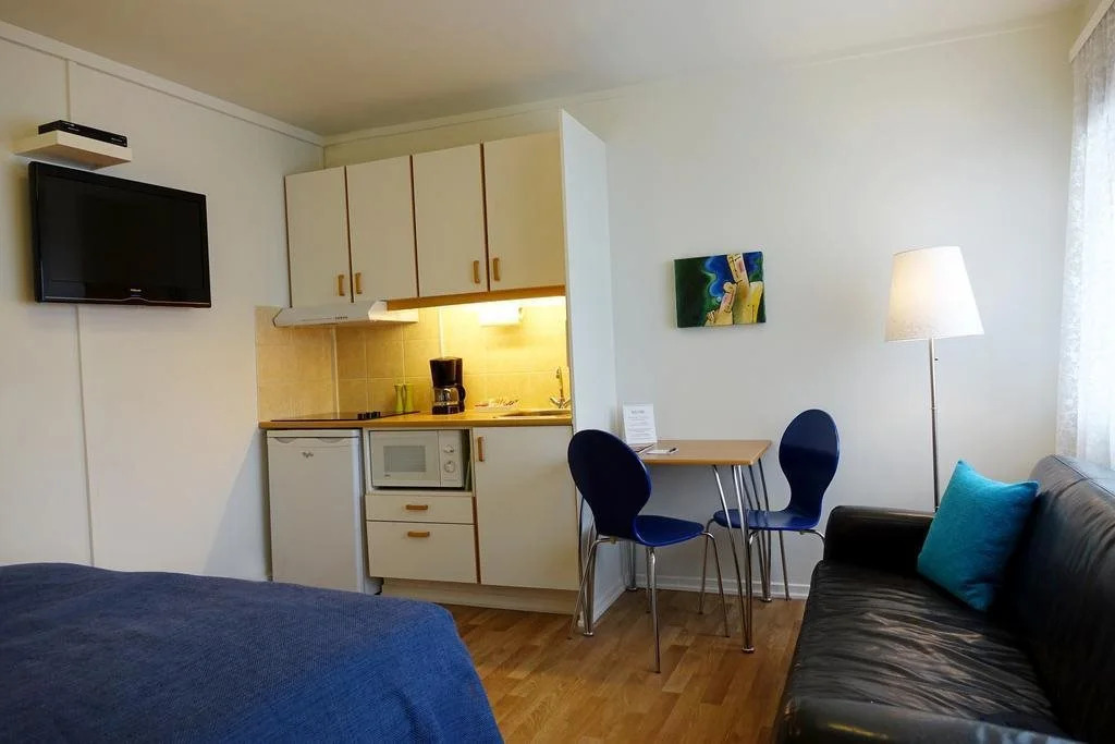 Castle House Luxury Apartments