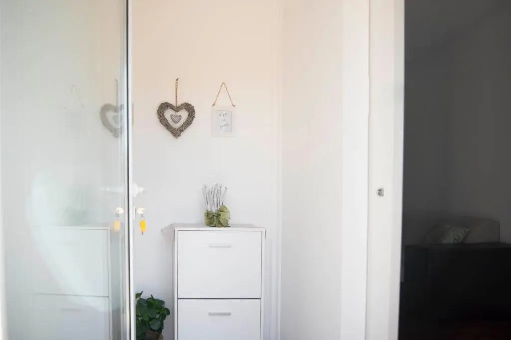 Apartment Alkar