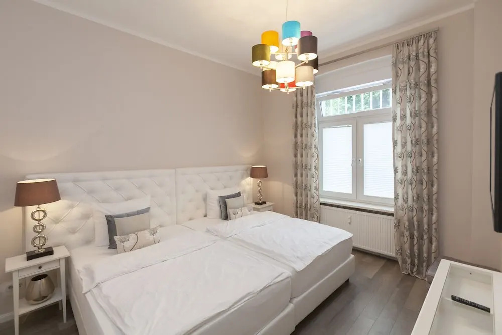 Hotel Prinz Anton