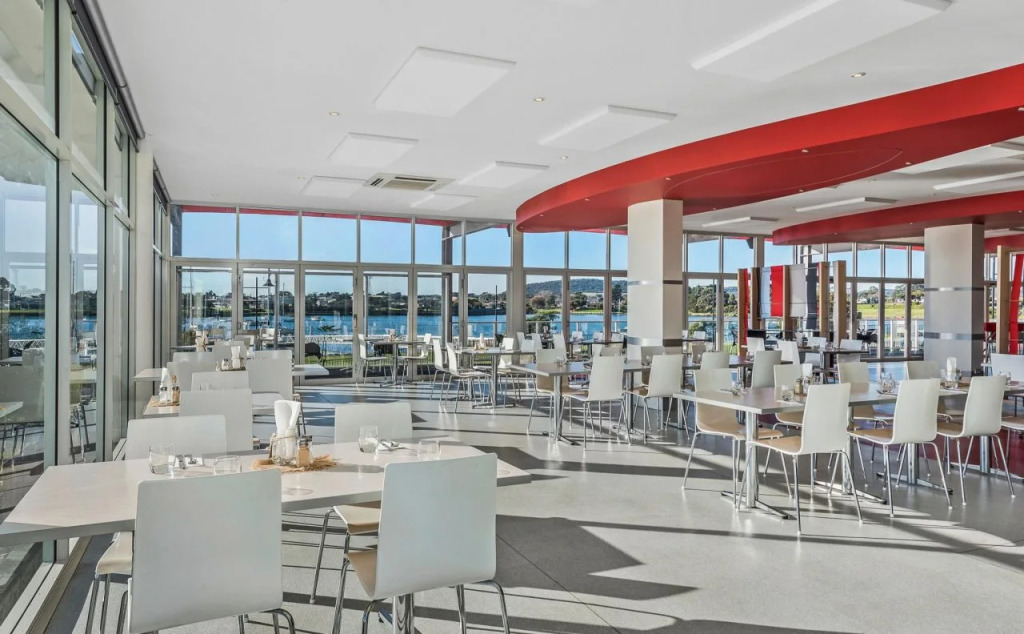 York Cove Hotel
