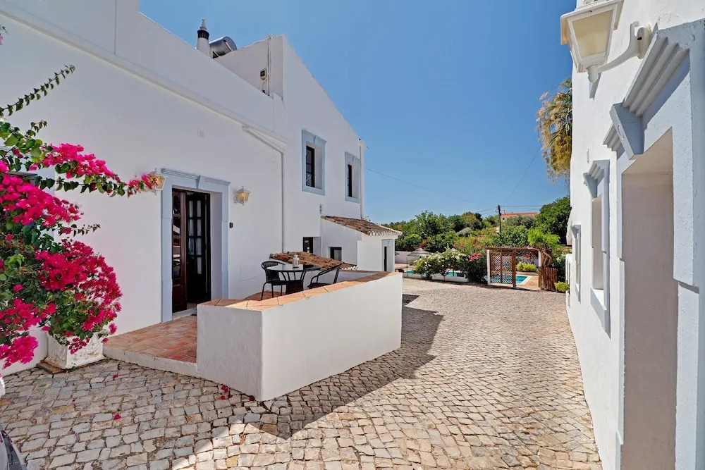 Boliqueime s Studio by Portucasa