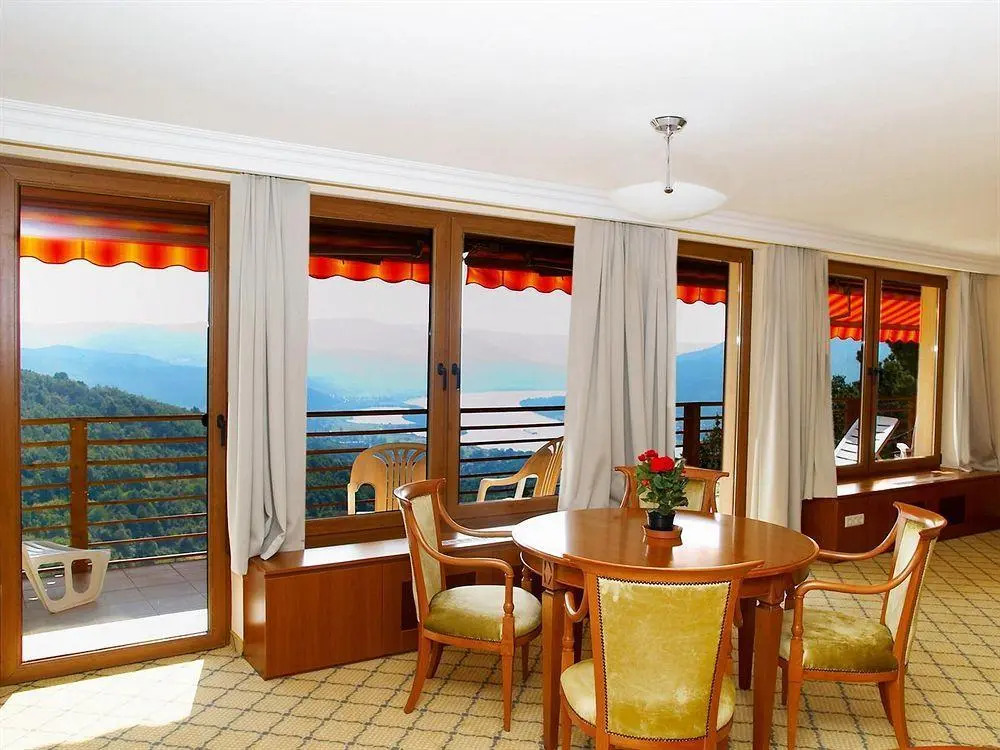 Silvanus Conference and Sport Hotel