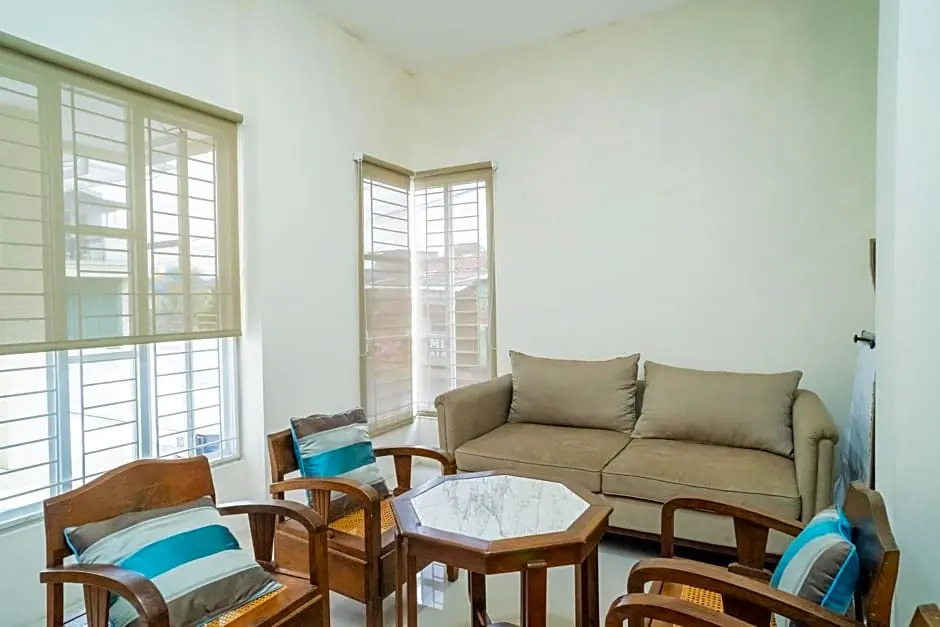 KoolKost Syariah near Jl Pajajaran Bogor