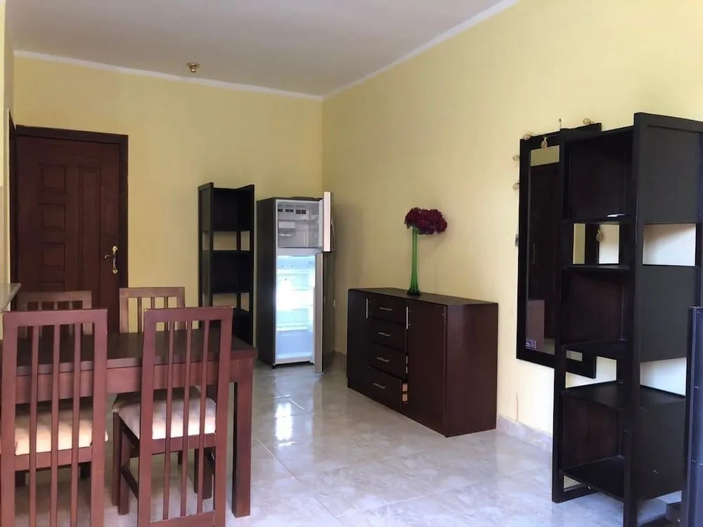 Hurghada 2 Bedrooms at Cozy Compound