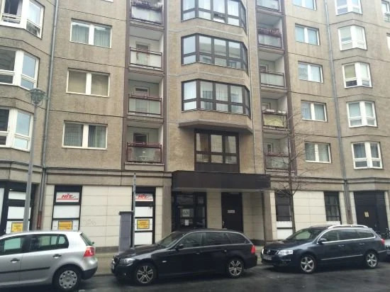 City Apartments Am Regierungsviertel
