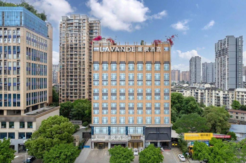 Lavande Hotel