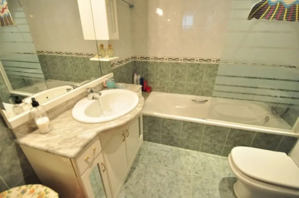 Villa Vista a la Piscina Para 8 Personas en Cambrils