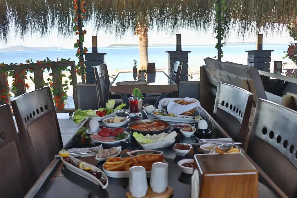 Trend Çeşmealtı Hotel & Lounge
