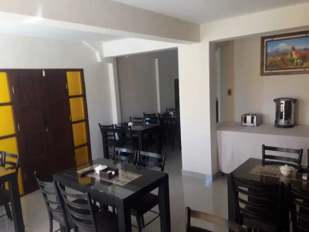 Hostal Jerian