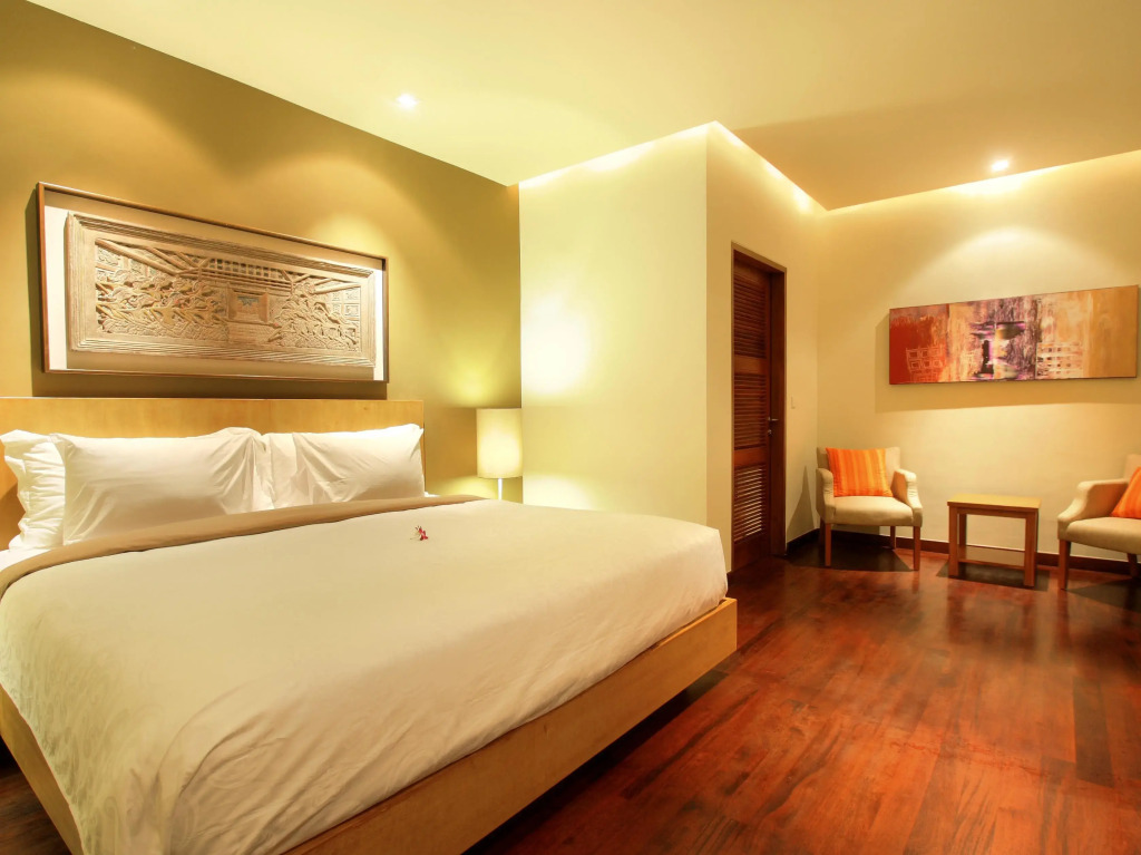Abadi Villa 2