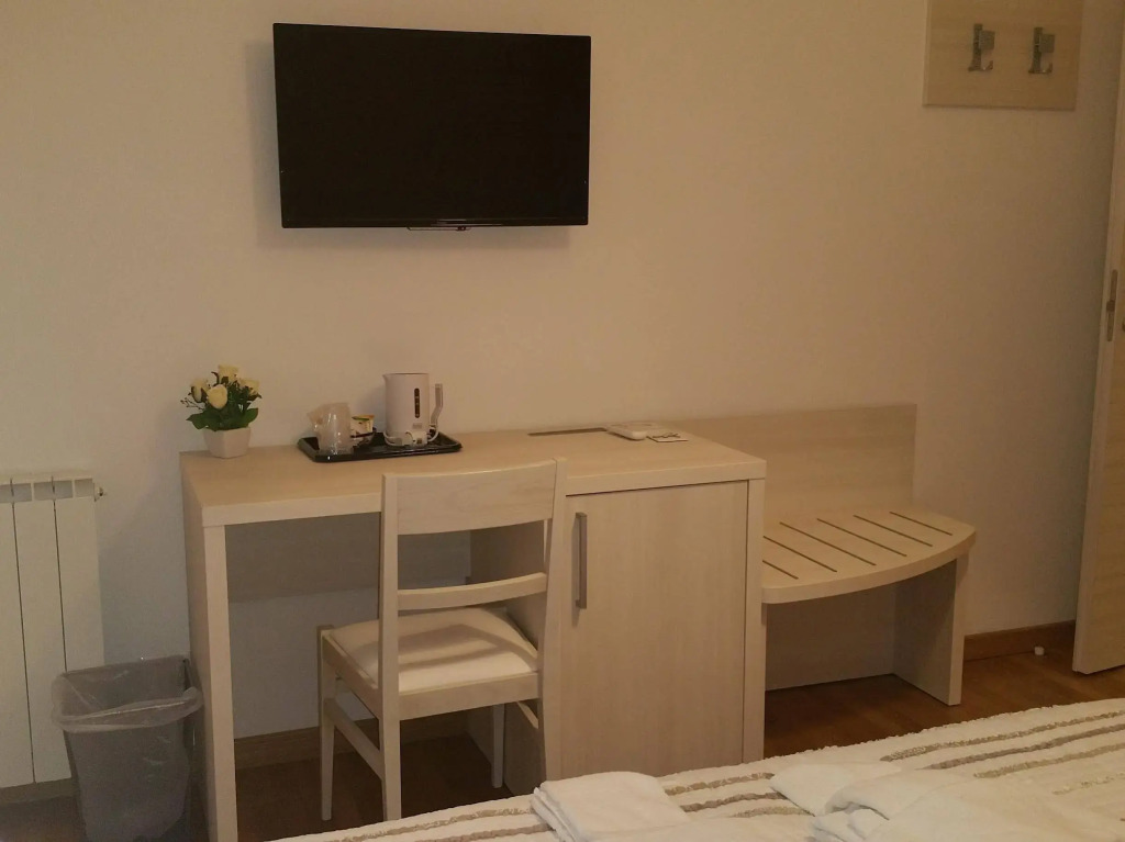 B&B Momenti Romani