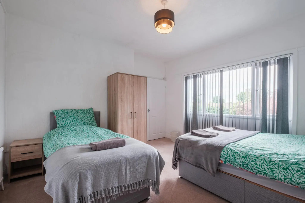 OYO The Pickering Park Hotel