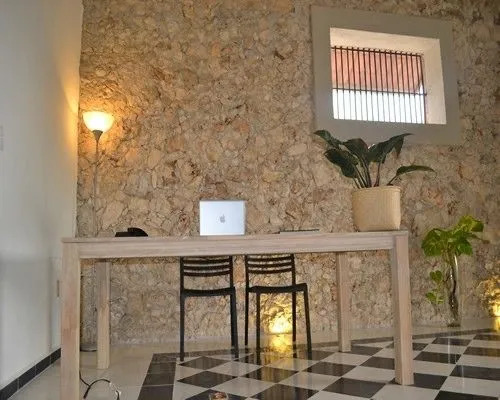 Casa Balché - Hostel