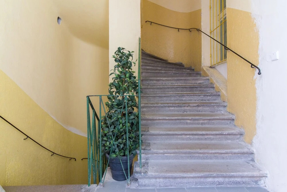 Cosy Apartment for 4 next to the Main Train Station by easyBNB
