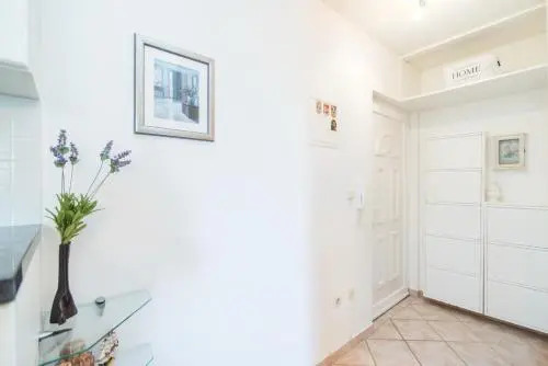 Apartment Eden
