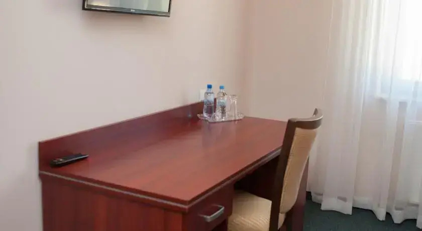 Hotel Polonia