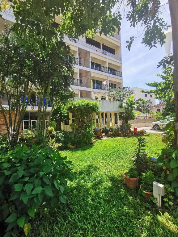 Subhamitra Hotel Hua Hin-SHA Certified