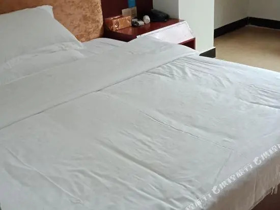 Chengshi Zhijia Business Hotel