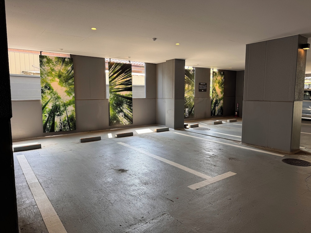 Hotel En
