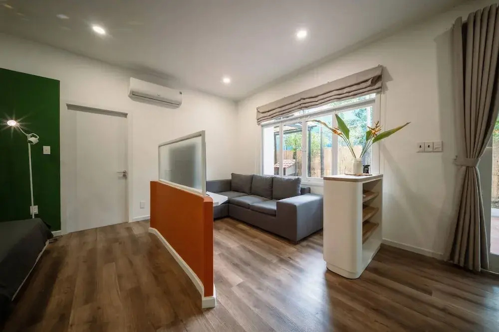 Stay Studio Villa Hideaway