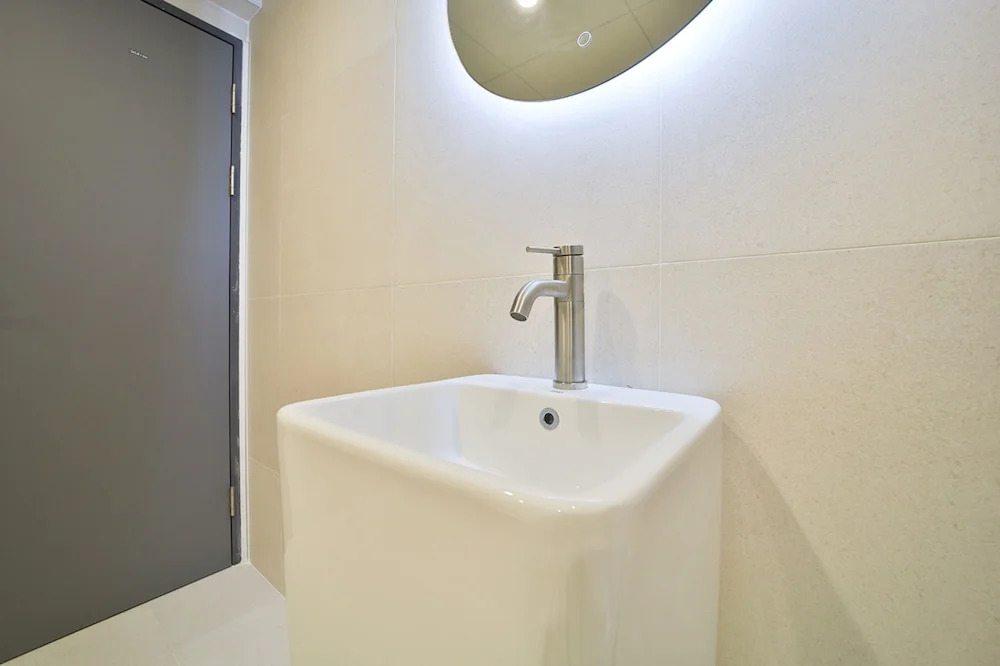Green B Hotel Busan Seomyeon