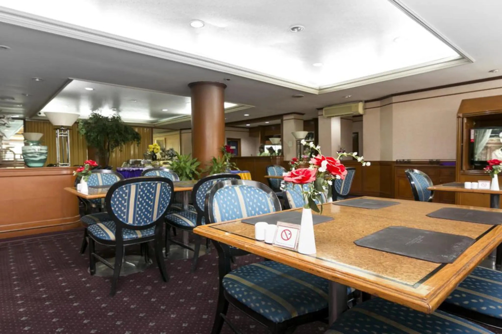 Atlas Bangkok Hotel
