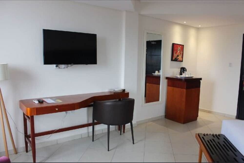 Douala Design Hotel