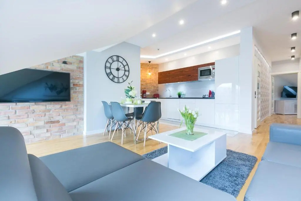 VIP Apartamenty Stara Polana