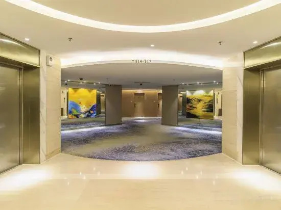 Hotel Brilliant（Quanzhou South Station Store）