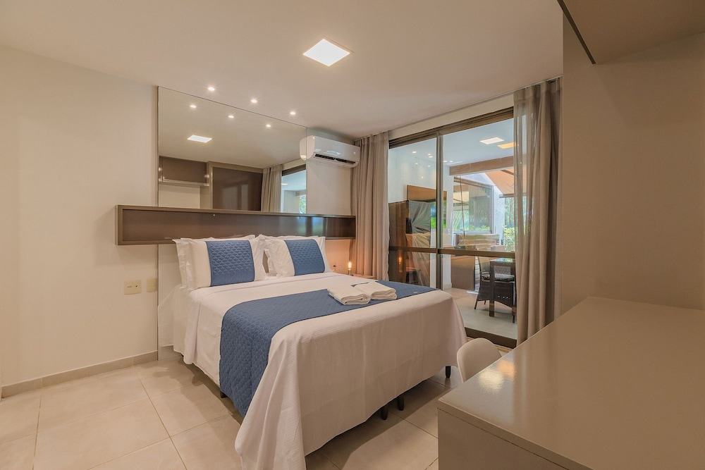 Wai Wai Cumbuco Residence #c101 by Carpediem