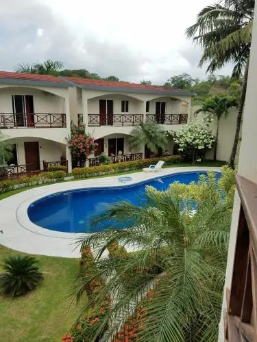 Apartamentos Italia Paradiso