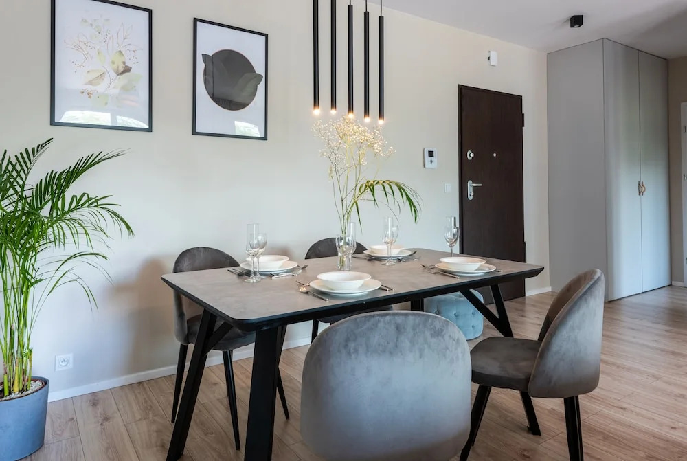 apartamenty-wroc River Point