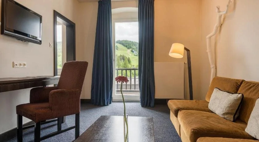 Hotel Wetterstein by keyone