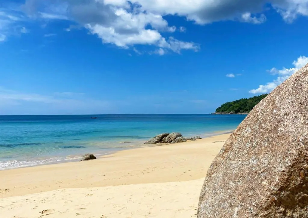 "designer Panoramic Seaview 2br Pool Villa Naithon Beach"