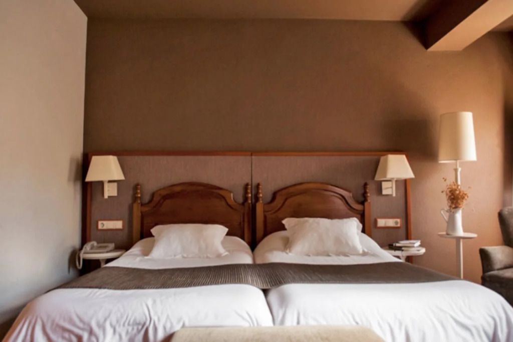 Hotel Infantado