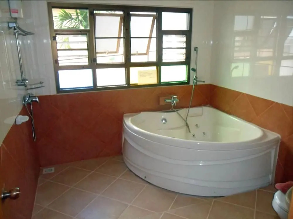 Siam House hotel