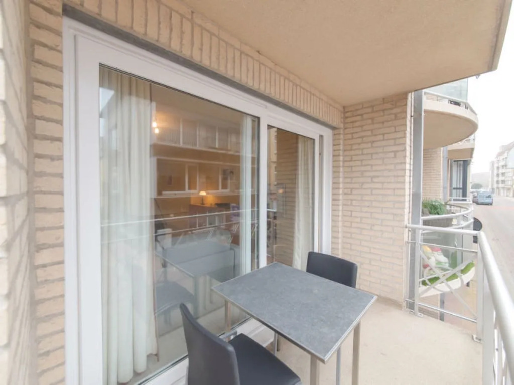 Residentie Duinenbries 22052