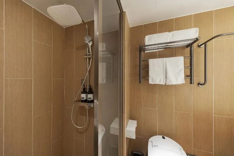 Ji Hotel Beijing Jiuxianqiao 798 Art District