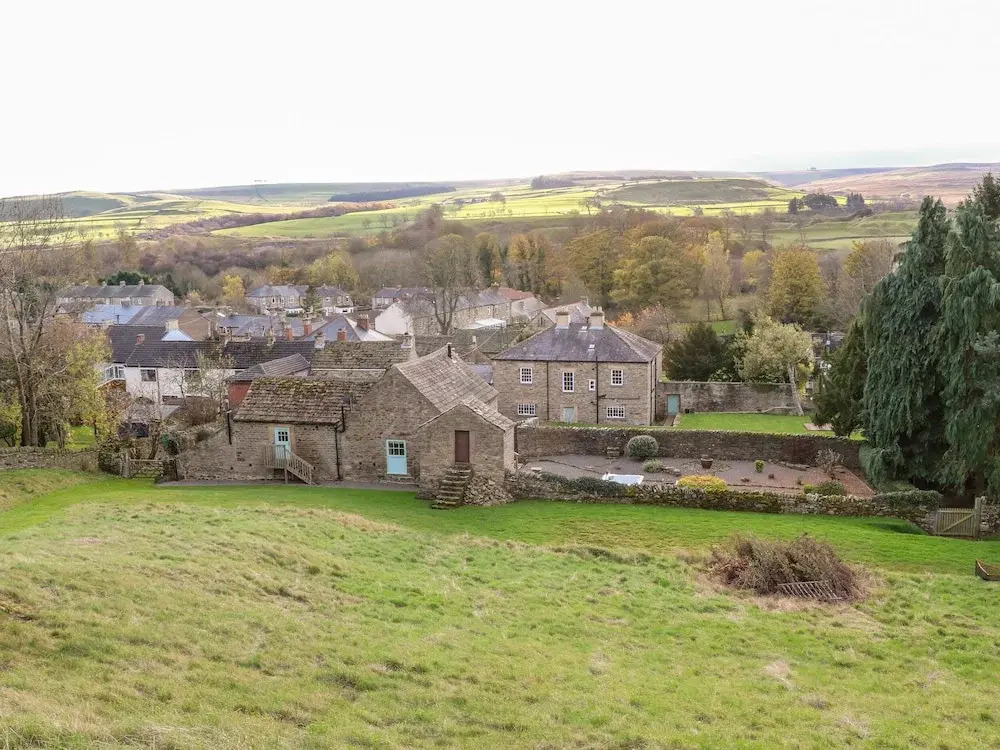 The Coach House