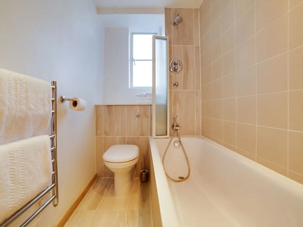 Attractive Apartment in London Near Somerset House
