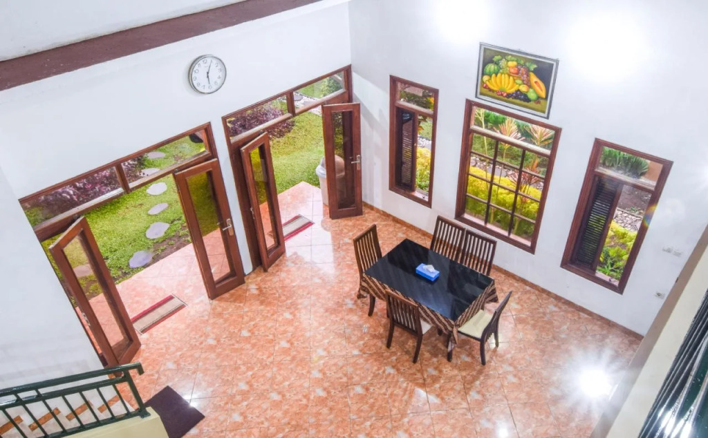 Nibenia Homestay