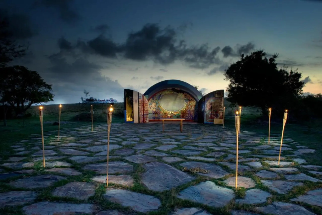 Estancia Vik Jose Ignacio