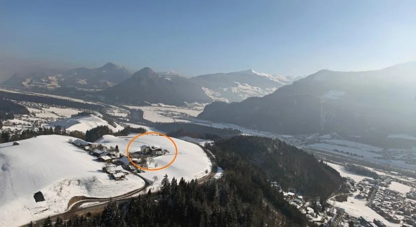 Gasthof und Hotel Rieder GmbH
